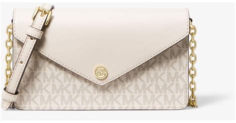 michael kors outlet small logo envelope crossbody bag|Michael Kors sale bags clearance.